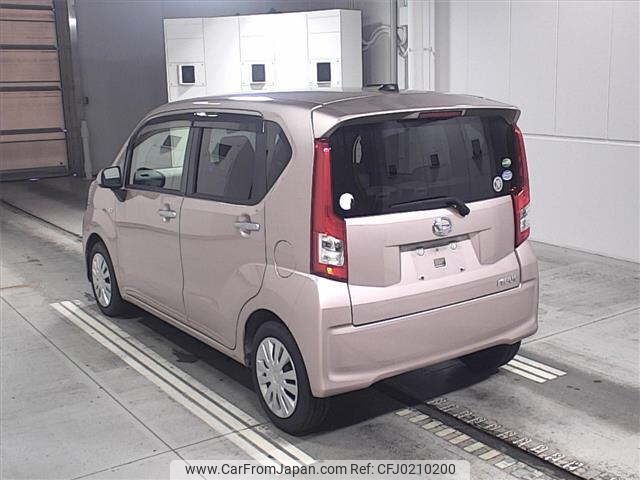 daihatsu move 2015 -DAIHATSU--Move LA150S-0039962---DAIHATSU--Move LA150S-0039962- image 2