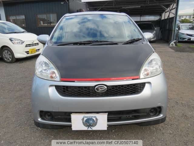 daihatsu sonica 2006 KF00222 image 2