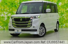 suzuki spacia 2017 quick_quick_DAA-MK42S_MK42S-631009