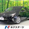 toyota prius 2018 -TOYOTA--Prius DAA-ZVW50--ZVW50-6158649---TOYOTA--Prius DAA-ZVW50--ZVW50-6158649- image 1