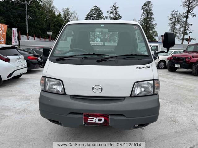 mazda bongo-truck 2018 GOO_NET_EXCHANGE_0401996A30250530W001 image 2