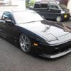nissan 180sx 1994 CFJ1765075 image 1