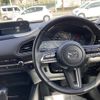 mazda cx-3 2021 -MAZDA--CX-30 5BA-DMEP--DMEP-152993---MAZDA--CX-30 5BA-DMEP--DMEP-152993- image 3