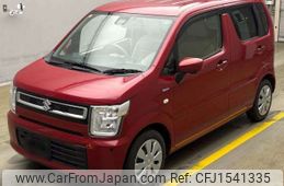 suzuki wagon-r 2020 CFJ1541335