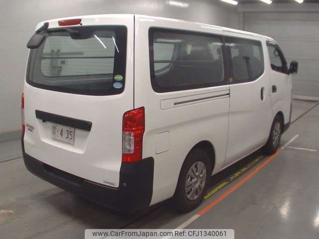 nissan caravan-van 2020 -NISSAN--Caravan Van CBF-VR2E26--VR2E26-127635---NISSAN--Caravan Van CBF-VR2E26--VR2E26-127635- image 2