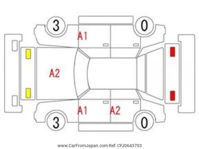 toyota roomy 2017 -TOYOTA--Roomy DBA-M900A--M900A-0119698---TOYOTA--Roomy DBA-M900A--M900A-0119698- image 2