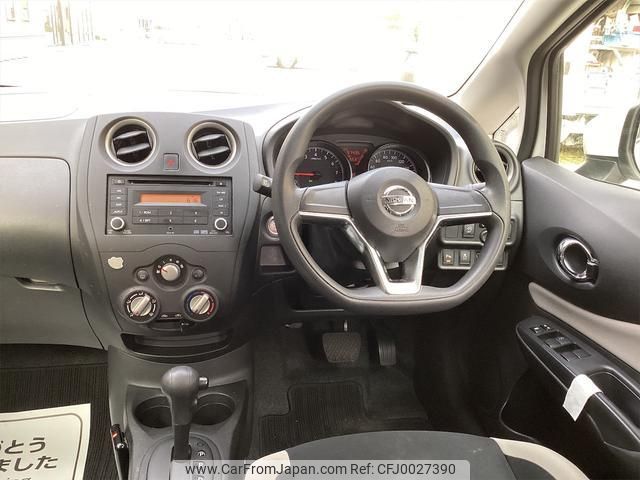 nissan note 2018 quick_quick_E12_E12-605115 image 2