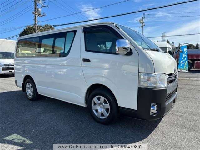 toyota regiusace-van 2016 -TOYOTA--Regius ace Van CBF-TRH200V--TRH200-0249088---TOYOTA--Regius ace Van CBF-TRH200V--TRH200-0249088- image 1