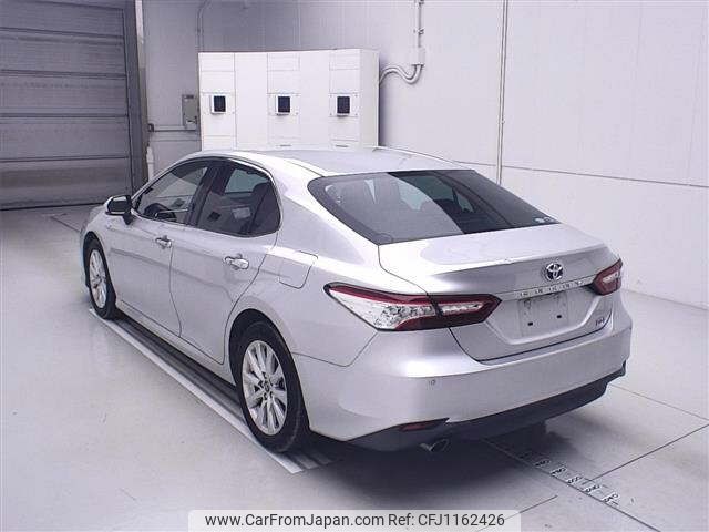 toyota camry 2017 -TOYOTA--Camry AXVH70-1008281---TOYOTA--Camry AXVH70-1008281- image 2