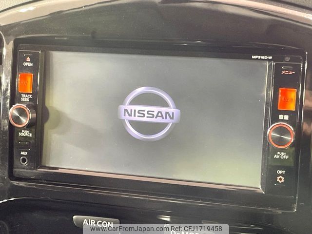 nissan juke 2015 CFJ1719458 image 2