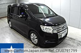 honda stepwagon 2009 -HONDA 【香川 501せ0181】--Stepwgn RK5--RK5-1004316---HONDA 【香川 501せ0181】--Stepwgn RK5--RK5-1004316-