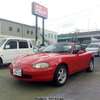 mazda roadster 1999 BD19023A4283 image 1