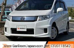 honda freed-spike 2013 -HONDA--Freed Spike DAA-GP3--GP3-3001571---HONDA--Freed Spike DAA-GP3--GP3-3001571-