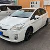 toyota prius 2010 -TOYOTA--Prius DAA-ZVW30--ZVW30-1212705---TOYOTA--Prius DAA-ZVW30--ZVW30-1212705- image 2