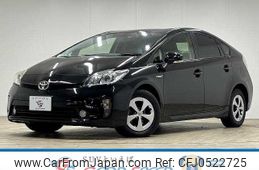 toyota prius 2014 -TOYOTA--Prius DAA-ZVW30--ZVW30-1860251---TOYOTA--Prius DAA-ZVW30--ZVW30-1860251-