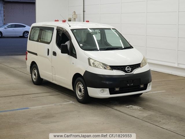 nissan nv200-vanette 2014 CFJ1829553 image 1