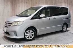 nissan serena 2011 -NISSAN--Serena DBA-FC26--FC26-031235---NISSAN--Serena DBA-FC26--FC26-031235-