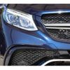 mercedes-benz gle-class 2017 quick_quick_CBA-166074_WDC1660752A798154 image 12