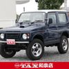 suzuki jimny 1996 CFJ1832865 image 1