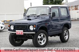 suzuki jimny 1996 CFJ1832865