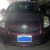 toyota vitz 2009 -TOYOTA--Vitz DBA-SCP90--SCP90-5136073---TOYOTA--Vitz DBA-SCP90--SCP90-5136073- image 1