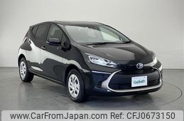 toyota aqua 2023 -TOYOTA--AQUA AAA-MXPK16--MXPK16-2017984---TOYOTA--AQUA AAA-MXPK16--MXPK16-2017984-