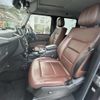 mercedes-benz g-class 2018 -MERCEDES-BENZ--Benz G Class LDA-463348--WDB4633482X291868---MERCEDES-BENZ--Benz G Class LDA-463348--WDB4633482X291868- image 22