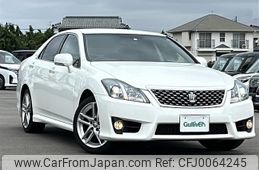 toyota crown 2010 -TOYOTA--Crown DBA-GRS200--GRS200-0043783---TOYOTA--Crown DBA-GRS200--GRS200-0043783-