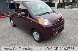 honda life 2009 -HONDA 【名変中 】--Life JC1--1043165---HONDA 【名変中 】--Life JC1--1043165-