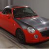 daihatsu copen 2012 -DAIHATSU 【野田 999ﾌ9999】--Copen ABA-L880K--L880K-0054445---DAIHATSU 【野田 999ﾌ9999】--Copen ABA-L880K--L880K-0054445- image 1