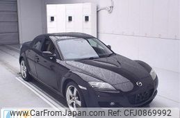 mazda rx-8 2005 -MAZDA--RX-8 SE3P-128604---MAZDA--RX-8 SE3P-128604-