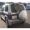 mitsubishi pajero-mini 2007 -MITSUBISHI--Pajero mini H58A--H58A-0717658---MITSUBISHI--Pajero mini H58A--H58A-0717658- image 21