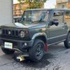 suzuki jimny 2019 CFJ1812869 image 19