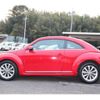 volkswagen the-beetle 2019 -VOLKSWAGEN 【鹿児島 337】--VW The Beetle DBA-16CBZ--WVWZZZ16ZKM706179---VOLKSWAGEN 【鹿児島 337】--VW The Beetle DBA-16CBZ--WVWZZZ16ZKM706179- image 8