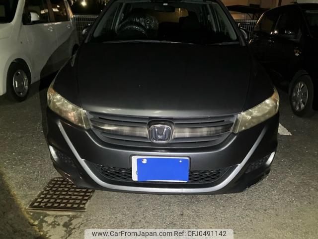 honda stream 2010 -HONDA--Stream DBA-RN6--RN6-3120904---HONDA--Stream DBA-RN6--RN6-3120904- image 2