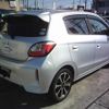 mitsubishi mirage 2020 CFJ1880375 image 2
