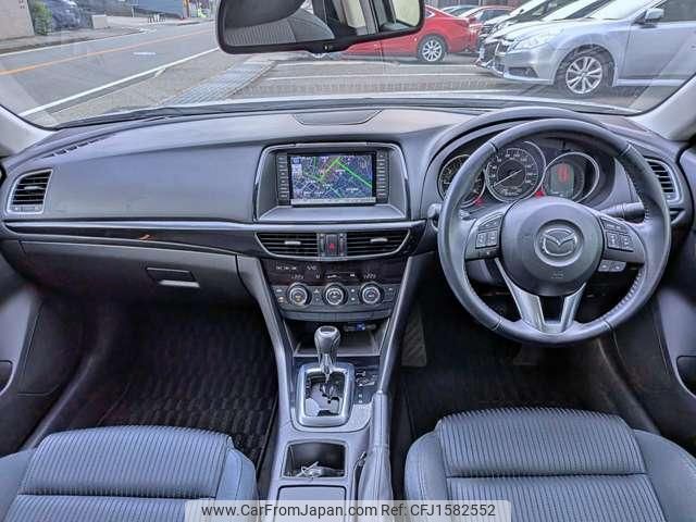 mazda atenza 2013 CFJ1582552 image 2