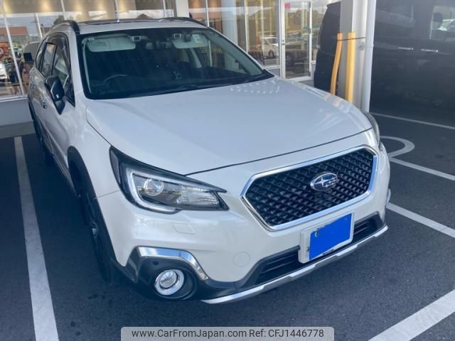 subaru outback 2017 -SUBARU--Legacy OutBack DBA-BS9--BS9-043651---SUBARU--Legacy OutBack DBA-BS9--BS9-043651- image 2