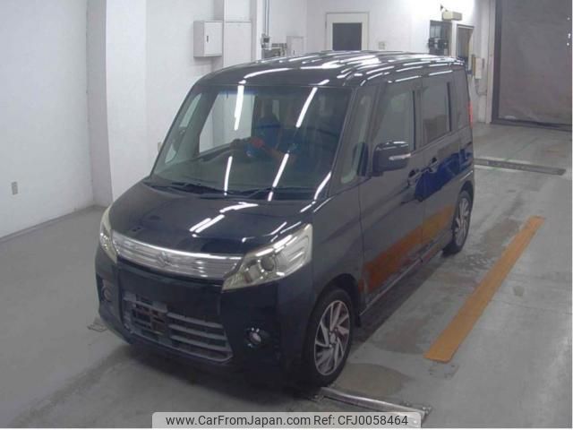 suzuki spacia 2014 quick_quick_DBA-MK32S_MK32S-846326 image 1