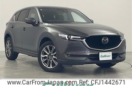 mazda cx-5 2018 -MAZDA--CX-5 3DA-KF2P--KF2P-305089---MAZDA--CX-5 3DA-KF2P--KF2P-305089-
