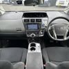 toyota prius-α 2014 -TOYOTA--Prius α DAA-ZVW40W--ZVW40-3092634---TOYOTA--Prius α DAA-ZVW40W--ZVW40-3092634- image 13