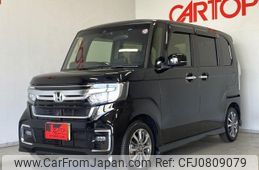 honda n-box 2023 -HONDA--N BOX 6BA-JF3--JF3-5246295---HONDA--N BOX 6BA-JF3--JF3-5246295-