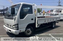 isuzu elf-truck 2007 CFJ1749784