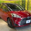 toyota sienta 2018 CFJ1513475 image 17