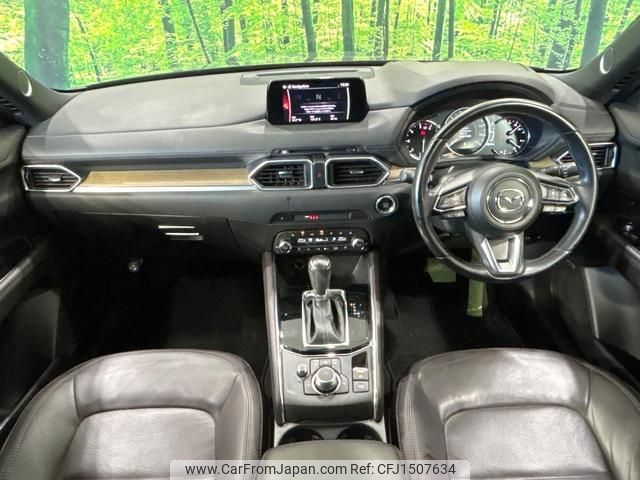 mazda cx-5 2019 CFJ1507634 image 2