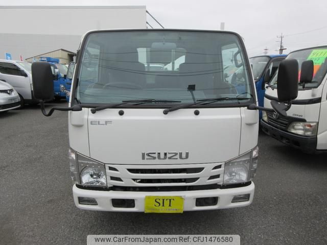 isuzu elf-truck 2019 GOO_NET_EXCHANGE_0540197A30250726W001 image 2