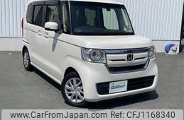 honda n-box 2018 -HONDA--N BOX DBA-JF3--JF3-1066782---HONDA--N BOX DBA-JF3--JF3-1066782-