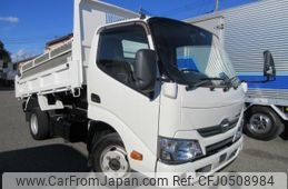 hino dutro 2019 quick_quick_TKG-XZC610T_XZC610-0010244