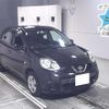 nissan march 2014 -NISSAN 【三重 502ﾉ9837】--March K13-046028---NISSAN 【三重 502ﾉ9837】--March K13-046028- image 1