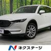 mazda cx-8 2018 quick_quick_KG2P_KG2P-113522 image 1